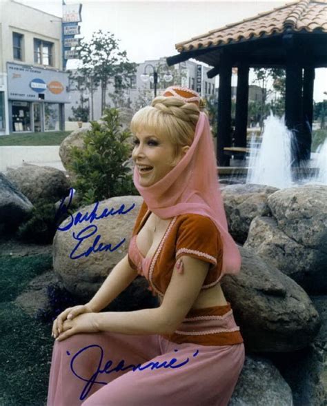 barbra eden nude|45 Beautiful Color Photographs of a Young Barbara Eden in the。